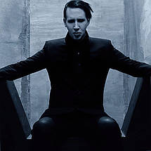 Плакат "Мерілін Менсон, Marilyn Manson", 43×60см, фото 3