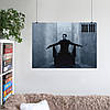 Плакат "Мерілін Менсон, Marilyn Manson", 43×60см, фото 7