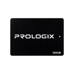 Накопичувач SSD  120GB Prologix S320 2.5" SATAIII TLC (PRO120GS320)