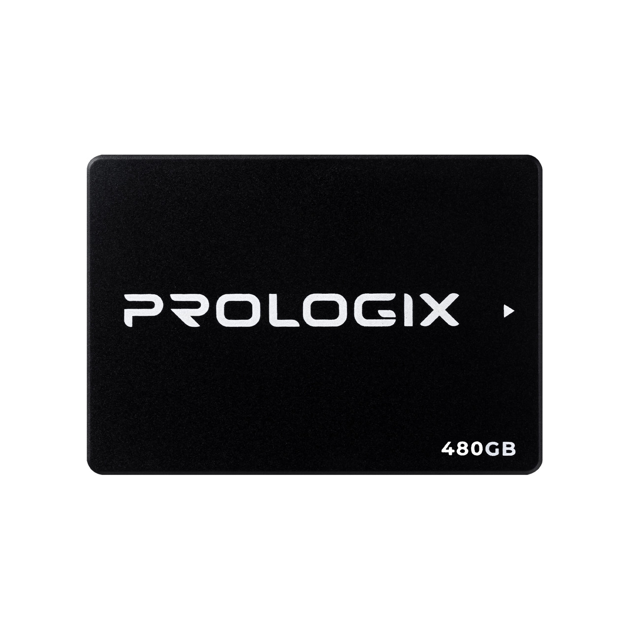 Накопичувач SSD  480GB Prologix S320 2.5" SATAIII TLC (PRO480GS320), фото 1