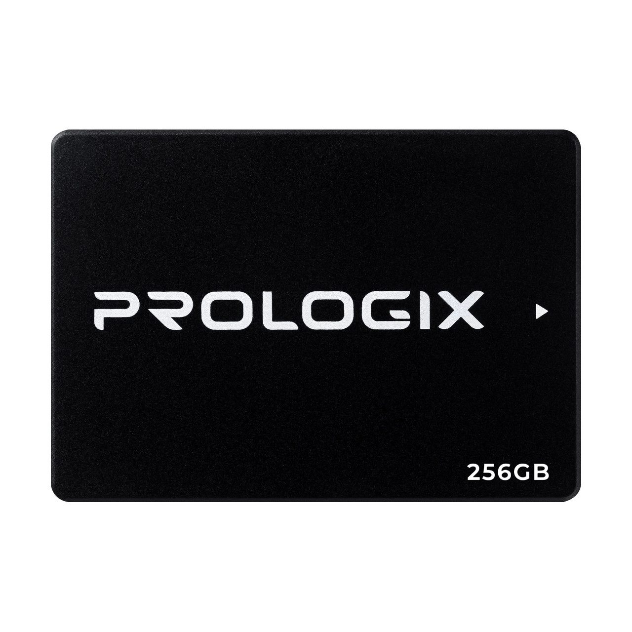 Накопичувач SSD  256GB Prologix S360 2.5" SATAIII TLC (PRO256GS360), фото 1