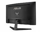 Монітор Asus 27" TUF Gaming VG27VQ3B (90LM0A90-B01170) VA Black Curved 180Hz, фото 4
