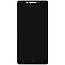 Дисплей Lenovo A6000 /K3 K30-T /K30-W чорний, фото 2