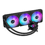 Система водяного охолодження Asus ROG Strix LC III 360 ARGB (90RC00T1-M0UAY0), фото 3