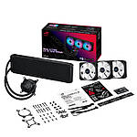 Система водяного охолодження Asus ROG Strix LC III 360 ARGB (90RC00T1-M0UAY0), фото 8