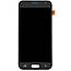 Дисплей Samsung J200 Galaxy J2 /J200F чорний, OLED, фото 2
