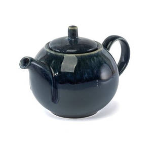 Чайник 500 мл, синій, Garna, (Dovbysh) Довбиш DFZ 100001