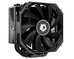 Кулер процесорний ID-Cooling SE-224-XTS Mini Black