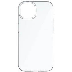 Чохол iPhone 15 WiWU прозорий (TPP-109)