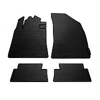 Килимки Stingray (4 шт, гума) для Citroen C-5 2008-2017 рр