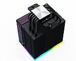 Кулер процесорний ID-Cooling Frozn A610 ARGB, фото 4