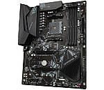 Материнська плата Gigabyte B550 Gaming X V2 Socket AM4, фото 4