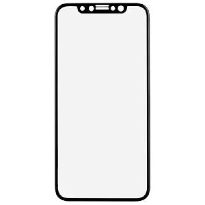 Захисне скло iPhone X/XS/11 Pro