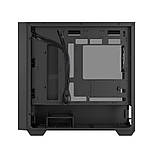 Корпус Asus A21 Plus Black Tempered Glass без БЖ (90DC00H0-B19010), фото 7