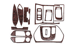 Mitsubishi Space Wagon 1998-2004 рр.