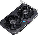 Відеокарта GF RTX 3050 8GB GDDR6 Dual OC V2 Asus (DUAL-RTX3050-O8G-V2), фото 5