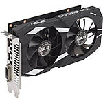 Відеокарта GF RTX 3050 6GB GDDR6 Dual OC Asus (DUAL-RTX3050-O6G), фото 4