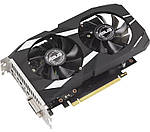 Відеокарта GF RTX 3050 6GB GDDR6 Dual OC Asus (DUAL-RTX3050-O6G), фото 6