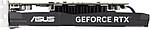 Відеокарта GF RTX 3050 6GB GDDR6 Dual OC Asus (DUAL-RTX3050-O6G), фото 9
