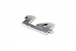 Напис 1.4 для Volkswagen Polo 2010-2017 рр