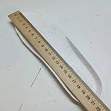 Дитячі кросівки Ashiguli / 34 розмір / устілка 21 см / демісезонні кросівки дитячі для дівчинки біло-рожеві, фото 2