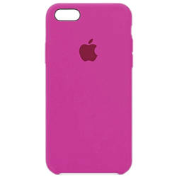 Чохол iPhone 5 /5S /SE пластиковий, ультратонкий, GODOW, світло-рожевий, 0,8mm