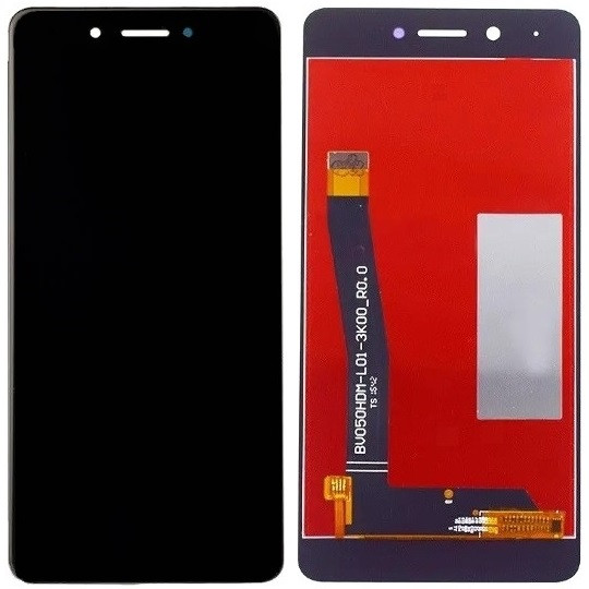 Дисплей Honor 6C /Huawei Nova Smart /Enjoy 6s чорний, фото 1