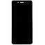 Дисплей Honor 6C /Huawei Nova Smart /Enjoy 6s чорний, фото 2