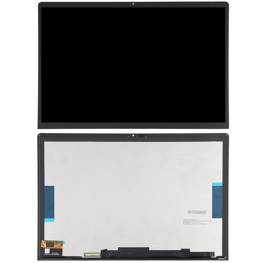 Дисплей Lenovo Yoga Tab 13 YT-K606F чорний, оригінал PRC, фото 1