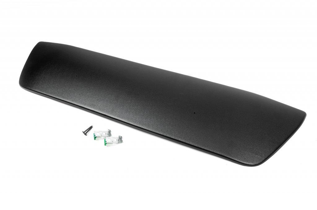 Зимова решітка (2014-2025) Глянцева для Peugeot Boxer рр, фото 1