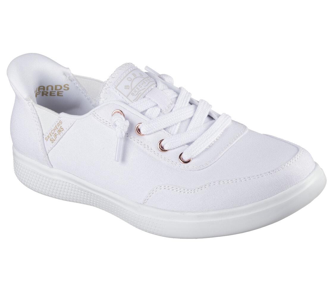 Кеди жіночі Skechers Slip-ins: BOBS Skip Cute - B Cute Sweet