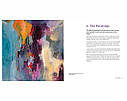 Книга про художника Life Force: A Painter's Response to the Nature Poetry of Ted Hug книги з історії мистецтва, фото 3