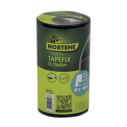 Самоклеюча стрічка Nortene / Нортен Tapefix для монтажу штучного покриття (Угорщина), фото 1