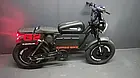 Електровелосипед Corso Wander 750W, 48V20Ah літієва, колеса 20", фото 4