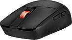 Миша Asus ROG Strix Impact III RGB WL/BT Black (90MP03D0-BMUA00), фото 4