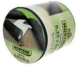 Самоклеюча стрічка Nortene / Нортен Tapefix для монтажу штучного покриття (Угорщина), фото 4
