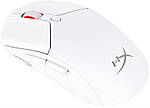 Миша бездротова HyperX Pulsefire Haste 2 WL White (6N0A9AA), фото 3