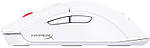 Миша бездротова HyperX Pulsefire Haste 2 WL White (6N0A9AA), фото 4