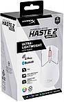 Миша бездротова HyperX Pulsefire Haste 2 WL White (6N0A9AA), фото 8
