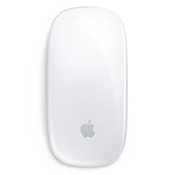 Миша Apple Magic Mouse 2 — Silver (MLA02) (Open Box)