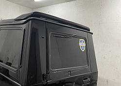 Спойлер BRB (1990-2017) для Mercedes G сlass W463 рр