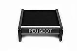 Полиця на панель 2000-2006 (тип-1) для Peugeot Boxer рр, фото 3