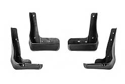 Бризковики Premium (4 шт) для Honda Accord X 2017-2022 рр