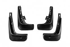 Бризковики Premium (4 шт) для Kia Optima 2010-2016 рр