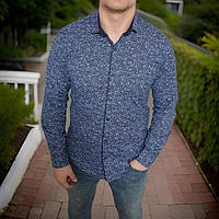 Чоловічі класичні сорочки