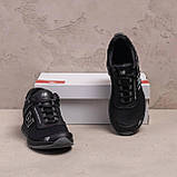Кросівки чоловічі New Balance літні щоденні текстильні дихаючі, фото 4