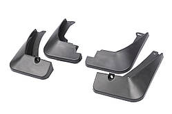 Бризковики Premium SD, SW 2018-2025 (4 шт) для Skoda Octavia III A7 рр