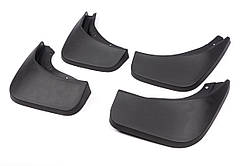 Бризковики Premium V90 (4 шт) для Volvo S90/V90 2016- рр