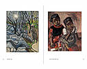 Книга про мистецтво та художників, творчість Еліс Ніл. Alice Neel – People Come First, фото 5