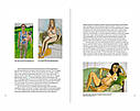 Книга про мистецтво та художників, творчість Еліс Ніл. Alice Neel – People Come First, фото 8